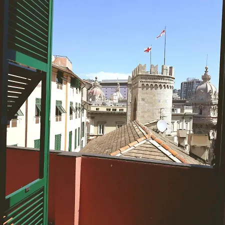 Appartamento Colombo