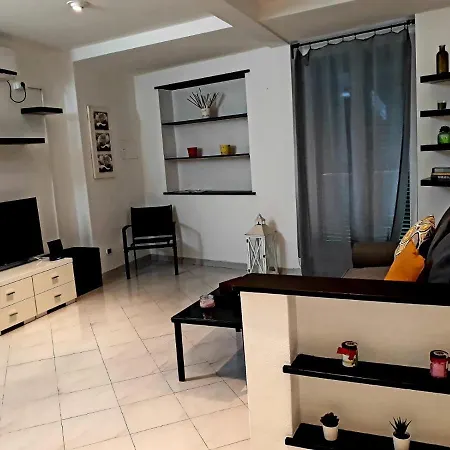Appartamento Colombo
