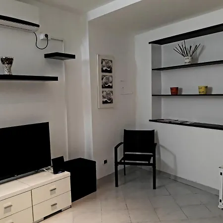 Appartamento Colombo Genova
